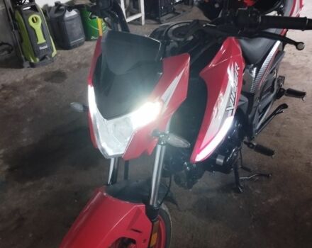 Вайпер Інша 2024 у Вінниці на Automoto.ua Вайпер Інша, об'ємом двигуна 0.2 л та пробігом 0 тис. км за 947 $, фото 3 на Automoto.ua