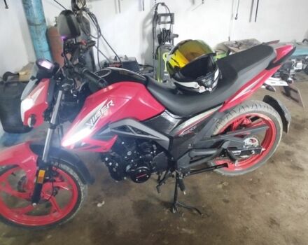 Вайпер Інша 2024 у Вінниці на Automoto.ua Вайпер Інша, об'ємом двигуна 0.2 л та пробігом 0 тис. км за 947 $, фото 2 на Automoto.ua