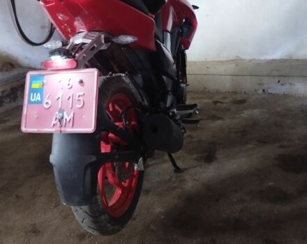 Вайпер Інша 2024 у Вінниці на Automoto.ua Вайпер Інша, об'ємом двигуна 0.2 л та пробігом 0 тис. км за 947 $, фото 6 на Automoto.ua