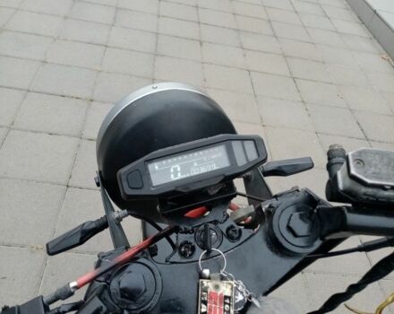 Вайпер Другая, объемом двигателя 0.2 л и пробегом 0 тыс. км за 714 $, фото 5 на Automoto.ua