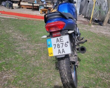 Вайпер Інша, об'ємом двигуна 0.2 л та пробігом 0 тис. км за 500 $, фото 2 на Automoto.ua