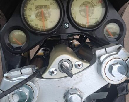 Вайпер Другая, объемом двигателя 0.2 л и пробегом 0 тыс. км за 709 $, фото 7 на Automoto.ua