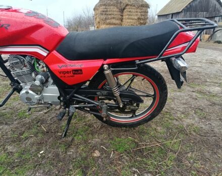 Вайпер Інша, об'ємом двигуна 0.14 л та пробігом 0 тис. км за 661 $, фото 4 на Automoto.ua