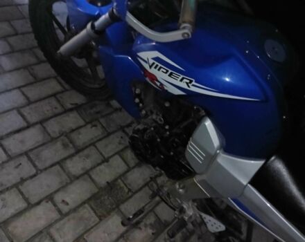 Вайпер Інша, об'ємом двигуна 0.2 л та пробігом 0 тис. км за 1420 $, фото 2 на Automoto.ua