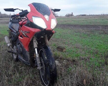 Вайпер Другая, объемом двигателя 0.25 л и пробегом 0 тыс. км за 714 $, фото 4 на Automoto.ua