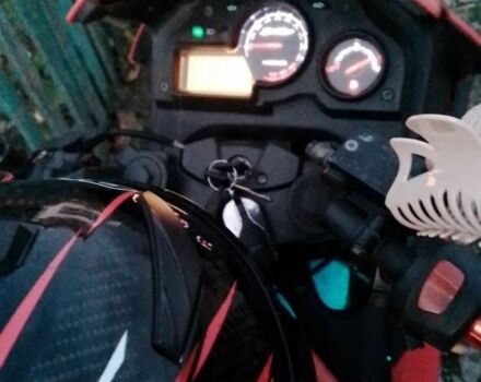 Вайпер Другая, объемом двигателя 0.25 л и пробегом 0 тыс. км за 714 $, фото 3 на Automoto.ua