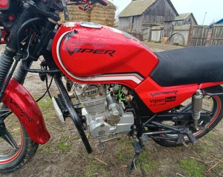 Вайпер Інша, об'ємом двигуна 0.14 л та пробігом 0 тис. км за 661 $, фото 8 на Automoto.ua