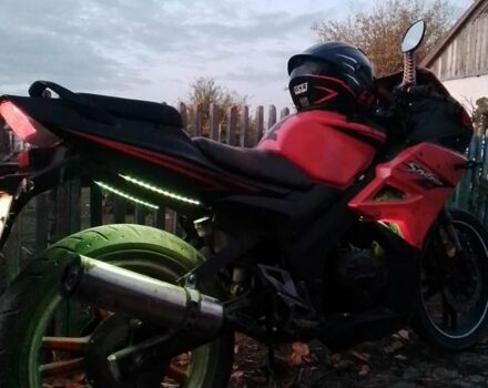 Вайпер Другая, объемом двигателя 0.25 л и пробегом 0 тыс. км за 714 $, фото 2 на Automoto.ua