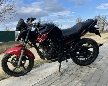 Вайпер Другая, объемом двигателя 0.2 л и пробегом 0 тыс. км за 700 $, фото 4 на Automoto.ua