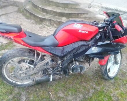 Вайпер Другая, объемом двигателя 0.25 л и пробегом 0 тыс. км за 600 $, фото 1 на Automoto.ua