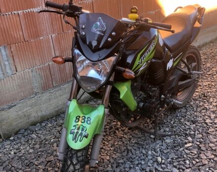 Вайпер Інша, об'ємом двигуна 0.2 л та пробігом 0 тис. км за 850 $, фото 1 на Automoto.ua