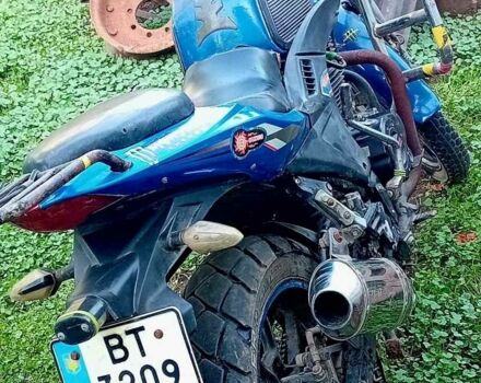 Вайпер Другая, объемом двигателя 0.2 л и пробегом 0 тыс. км за 595 $, фото 2 на Automoto.ua