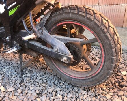 Вайпер Інша, об'ємом двигуна 0.2 л та пробігом 0 тис. км за 850 $, фото 5 на Automoto.ua