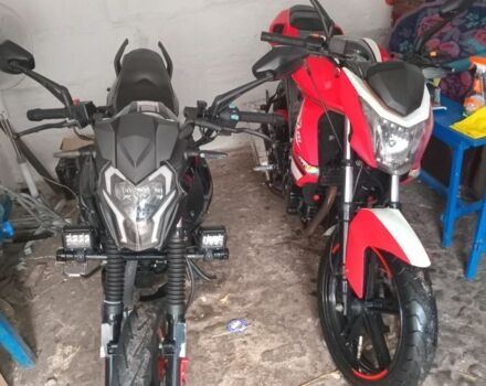 Вайпер Другая, объемом двигателя 0.25 л и пробегом 0 тыс. км за 1164 $, фото 3 на Automoto.ua