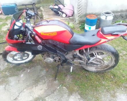 Вайпер Другая, объемом двигателя 0.25 л и пробегом 0 тыс. км за 600 $, фото 2 на Automoto.ua