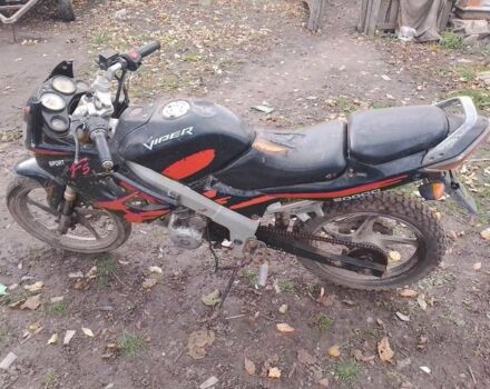 Вайпер Другая, объемом двигателя 0.2 л и пробегом 0 тыс. км за 309 $, фото 4 на Automoto.ua