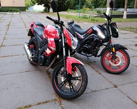 Вайпер Інша, об'ємом двигуна 0.25 л та пробігом 0 тис. км за 854 $, фото 3 на Automoto.ua