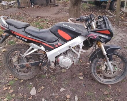 Вайпер Другая, объемом двигателя 0.2 л и пробегом 0 тыс. км за 309 $, фото 5 на Automoto.ua