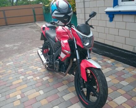 Вайпер Інша, об'ємом двигуна 0.25 л та пробігом 0 тис. км за 854 $, фото 4 на Automoto.ua