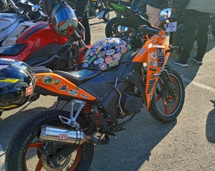 Вайпер Другая, объемом двигателя 0.2 л и пробегом 0 тыс. км за 1063 $, фото 1 на Automoto.ua