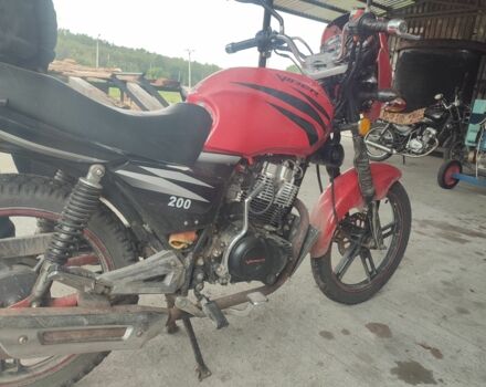 Вайпер Інша, об'ємом двигуна 0.2 л та пробігом 0 тис. км за 764 $, фото 1 на Automoto.ua