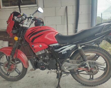 Вайпер Інша, об'ємом двигуна 0.2 л та пробігом 0 тис. км за 764 $, фото 4 на Automoto.ua