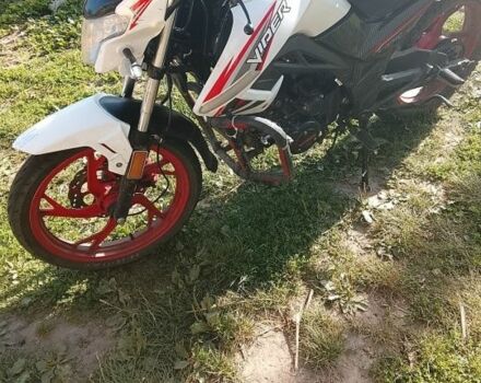 Вайпер Другая, объемом двигателя 0.2 л и пробегом 0 тыс. км за 405 $, фото 2 на Automoto.ua