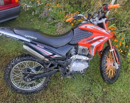 Вайпер Другая, объемом двигателя 0.25 л и пробегом 0 тыс. км за 953 $, фото 1 на Automoto.ua