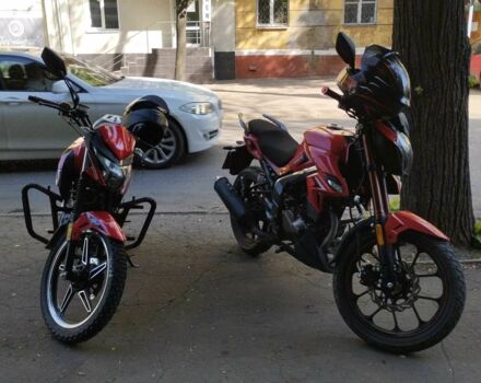 Вайпер Другая, объемом двигателя 0.2 л и пробегом 0 тыс. км за 1065 $, фото 4 на Automoto.ua