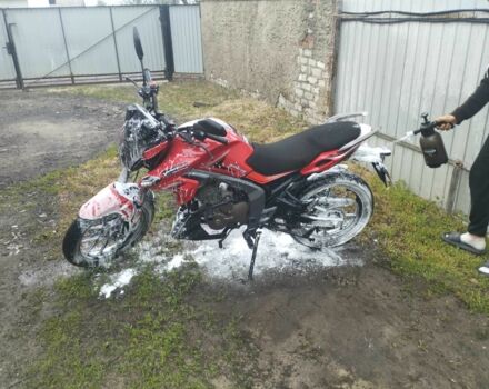 Вайпер Другая, объемом двигателя 0.2 л и пробегом 0 тыс. км за 1129 $, фото 2 на Automoto.ua