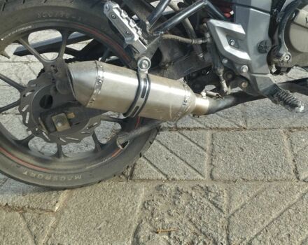 Вайпер Другая, объемом двигателя 0.2 л и пробегом 0 тыс. км за 1129 $, фото 7 на Automoto.ua