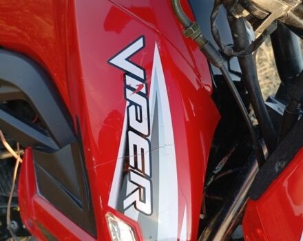 Вайпер Інша, об'ємом двигуна 0.2 л та пробігом 0 тис. км за 864 $, фото 13 на Automoto.ua