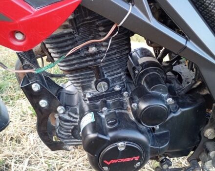 Вайпер Інша, об'ємом двигуна 0.2 л та пробігом 0 тис. км за 864 $, фото 4 на Automoto.ua