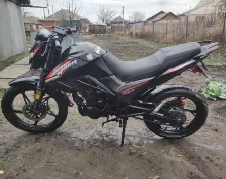 Вайпер Другая, объемом двигателя 0.2 л и пробегом 0 тыс. км за 650 $, фото 2 на Automoto.ua