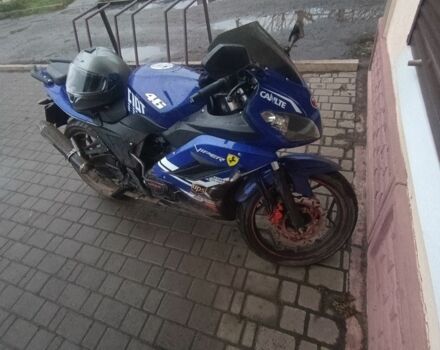 Вайпер Другая, объемом двигателя 0.25 л и пробегом 0 тыс. км за 945 $, фото 2 на Automoto.ua