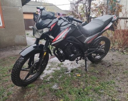 Вайпер Другая, объемом двигателя 0.2 л и пробегом 0 тыс. км за 650 $, фото 2 на Automoto.ua