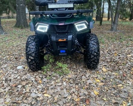 Вайпер Другая, объемом двигателя 0.2 л и пробегом 0 тыс. км за 1617 $, фото 11 на Automoto.ua