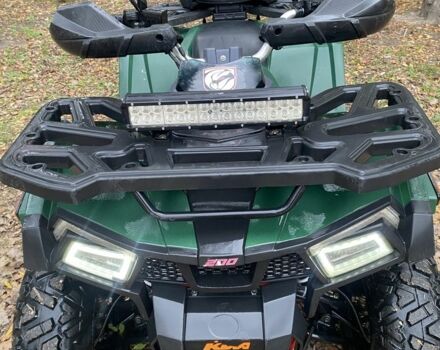 Вайпер Другая, объемом двигателя 0.2 л и пробегом 0 тыс. км за 1617 $, фото 6 на Automoto.ua