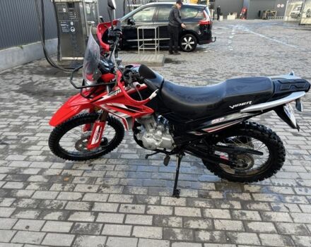 Вайпер Другая, объемом двигателя 0.25 л и пробегом 0 тыс. км за 1100 $, фото 2 на Automoto.ua