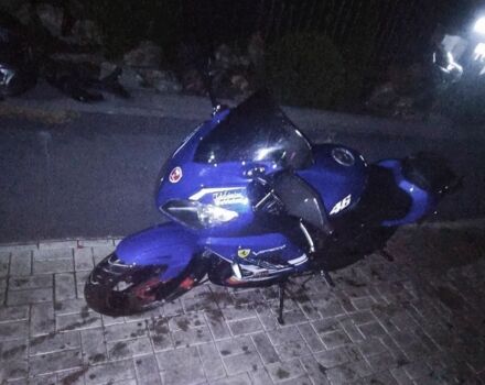 Вайпер Другая, объемом двигателя 0.25 л и пробегом 0 тыс. км за 945 $, фото 1 на Automoto.ua