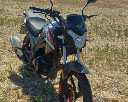 Вайпер Другая, объемом двигателя 0.2 л и пробегом 0 тыс. км за 1000 $, фото 5 на Automoto.ua