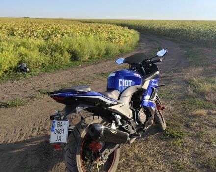 Вайпер Другая, объемом двигателя 0.25 л и пробегом 0 тыс. км за 1230 $, фото 5 на Automoto.ua