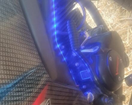 Вайпер Другая, объемом двигателя 0.2 л и пробегом 0 тыс. км за 1000 $, фото 6 на Automoto.ua