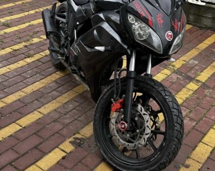 Вайпер Другая, объемом двигателя 0.25 л и пробегом 0 тыс. км за 620 $, фото 5 на Automoto.ua