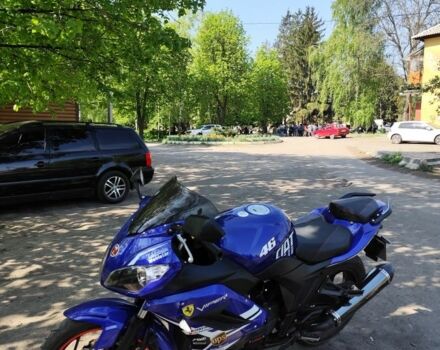 Вайпер Другая, объемом двигателя 0.25 л и пробегом 0 тыс. км за 1230 $, фото 1 на Automoto.ua