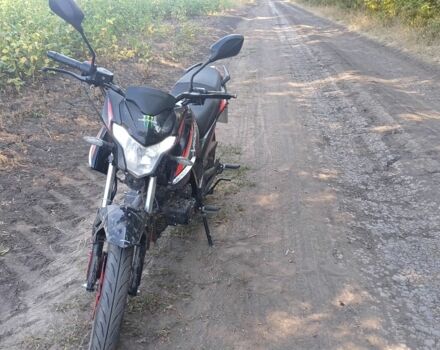 Вайпер Другая, объемом двигателя 0.2 л и пробегом 0 тыс. км за 1000 $, фото 4 на Automoto.ua