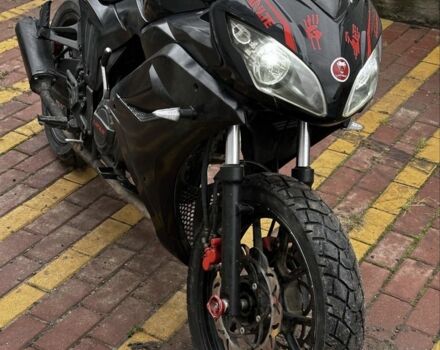 Вайпер Другая, объемом двигателя 0.25 л и пробегом 0 тыс. км за 620 $, фото 6 на Automoto.ua