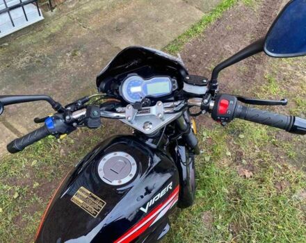 Вайпер Другая, объемом двигателя 0.2 л и пробегом 0 тыс. км за 1020 $, фото 5 на Automoto.ua