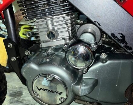 Вайпер Другая, объемом двигателя 0.2 л и пробегом 0 тыс. км за 450 $, фото 5 на Automoto.ua