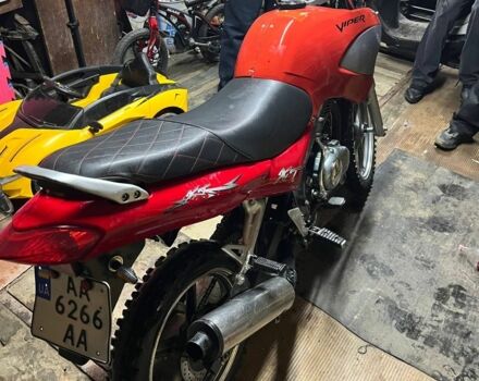 Вайпер Другая, объемом двигателя 0.2 л и пробегом 0 тыс. км за 450 $, фото 3 на Automoto.ua